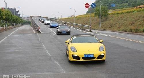 保时捷,Cayenne,Macan,Panamera