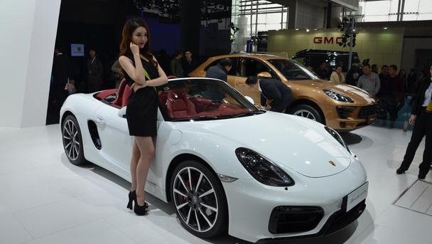 保时捷,Cayenne,Macan,理念,Panamera