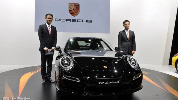 保时捷,理念,Cayenne,Macan,Panamera