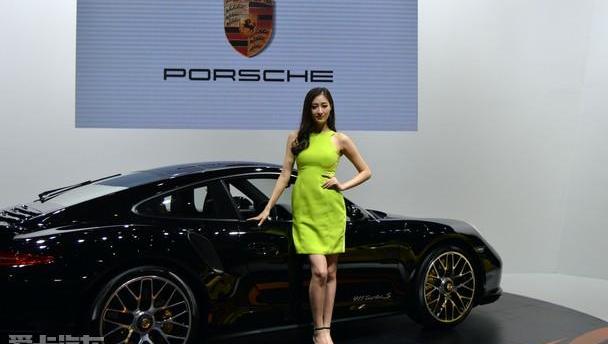保时捷,理念,Cayenne,Macan,Panamera