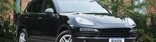 保时捷,保时捷911,Panamera,高尔夫