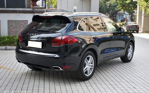 保时捷,保时捷911,Panamera
