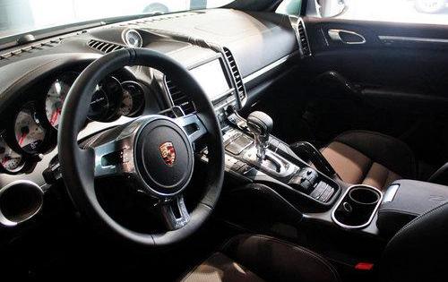 保时捷,保时捷911,Panamera