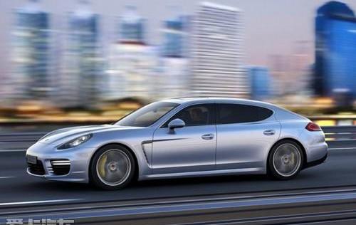 Panamera,保时捷