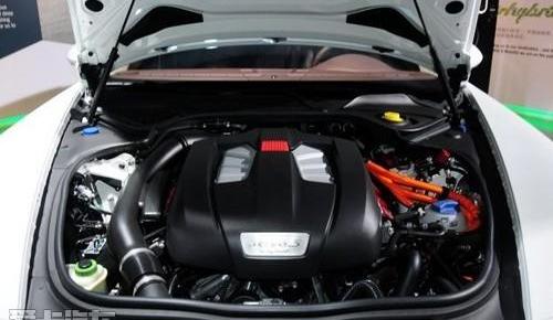 Panamera,保时捷