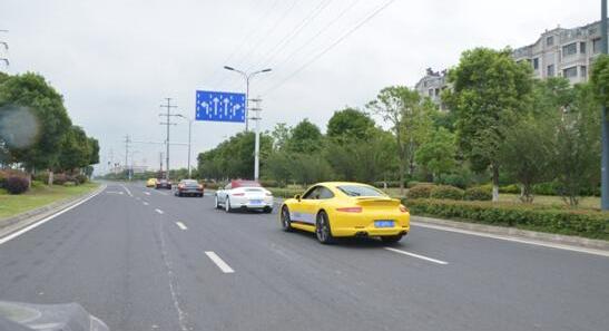 保时捷,Macan,Panamera,Cayenne,小老虎