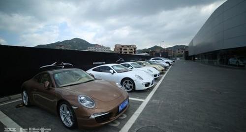 Panamera,保时捷,大发,理念