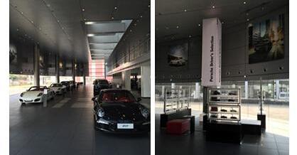 保时捷,北京,Cayenne,Macan,Panamera