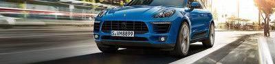 保时捷,北京,Cayenne,Macan,Panamera
