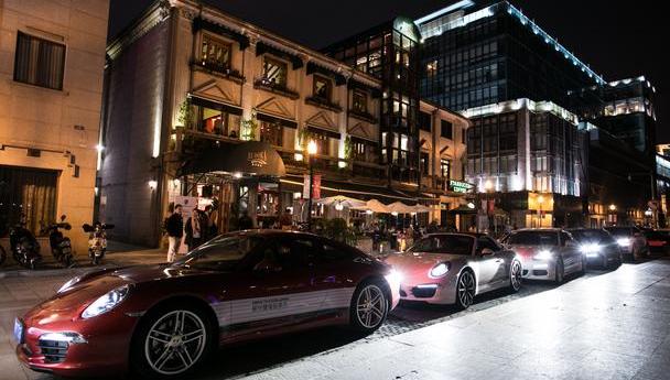 Macan,Cayenne,Panamera,标致