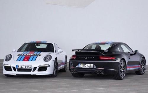 保时捷,Macan,Cayenne,Panamera