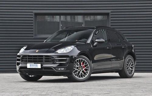 保时捷,Macan,Cayenne,Panamera