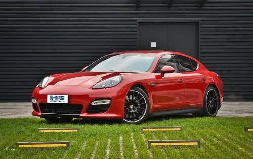 保时捷,Macan,Cayenne,Panamera