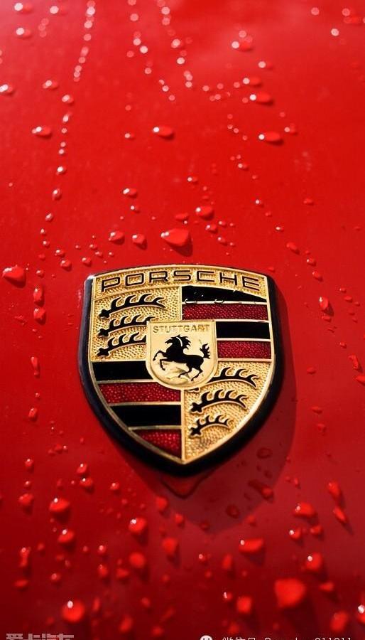 保时捷,Cayenne,Macan,Panamera