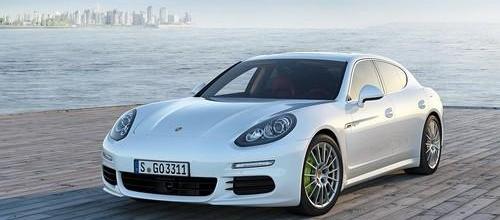Panamera,保时捷,理念,Cayenne