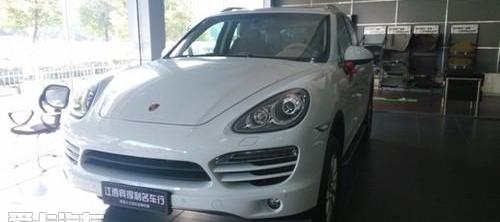 Cayenne,保时捷,奥迪,奔驰,宝马