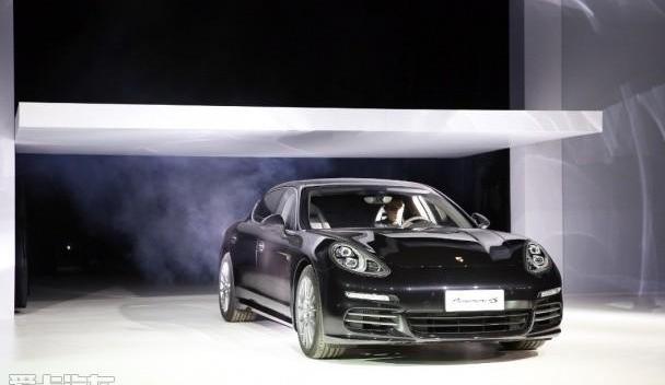 Panamera,保时捷,北京,理念,长安