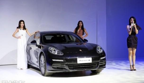 Panamera,保时捷,北京,理念,长安