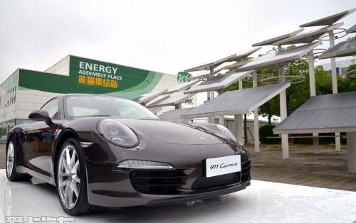 保时捷,Panamera,高尔夫,北京,保时捷911
