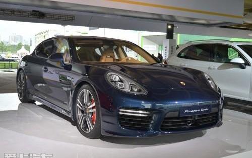 保时捷,Panamera,高尔夫,北京,保时捷911