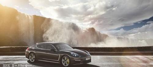 Panamera,保时捷,理念,曼