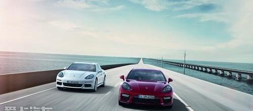 Panamera,保时捷,理念,曼