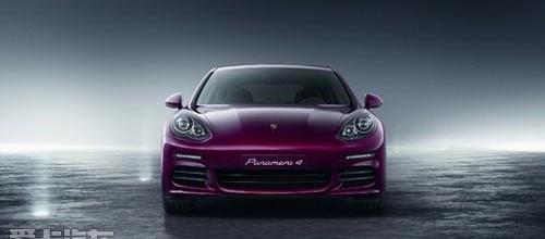 Panamera,保时捷,理念,曼