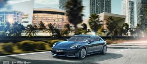 Panamera,保时捷,理念,曼