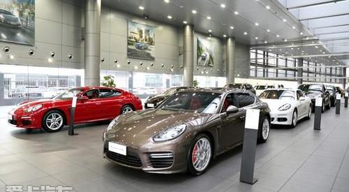 Panamera,保时捷,理念,曼