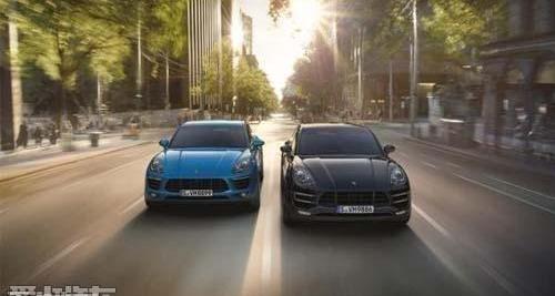 保时捷,Cayenne,Macan,Panamera,仰望