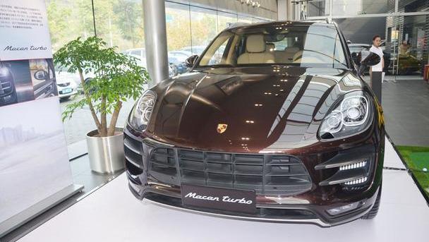保时捷,Macan,Panamera,高尔夫,理念