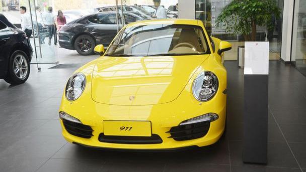 保时捷,Macan,Panamera,高尔夫,理念