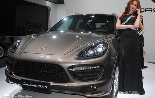 保时捷,Cayenne,Panamera,北京,理念