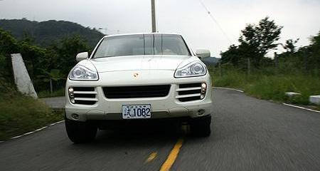 Cayenne