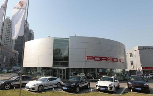 保时捷,Macan,Cayenne,Panamera,标致
