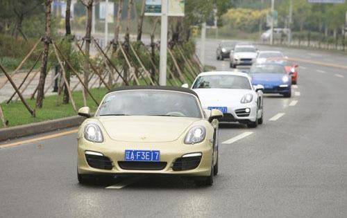 保时捷,Macan,Cayenne,Panamera,标致