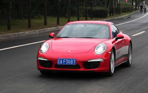 保时捷,Macan,Cayenne,Panamera,标致