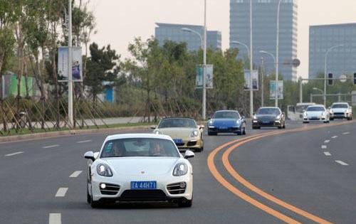 保时捷,Macan,Cayenne,Panamera,标致