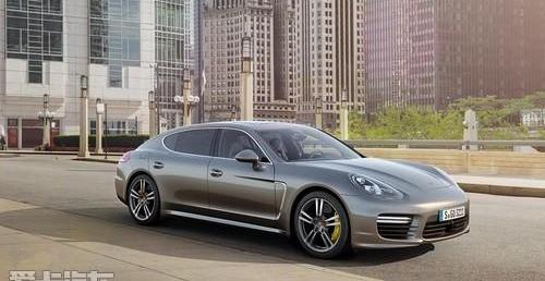 保时捷,Panamera,保时捷911,Cayenne,大众