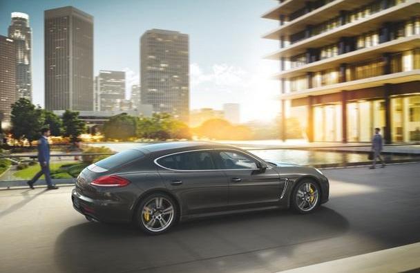 保时捷,Panamera,Cayenne,Macan