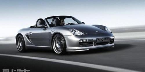 Panamera,保时捷