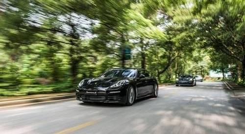 Panamera,保时捷,理念,现代,大发