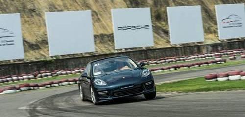 Panamera,保时捷,理念,现代,大发
