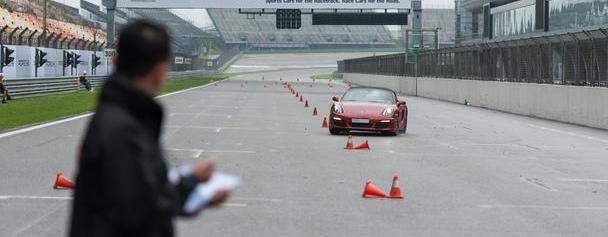 保时捷,北京,Cayenne,Panamera,理念