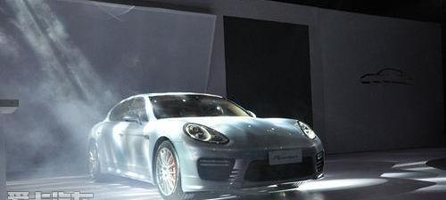 Panamera,保时捷,理念,大发