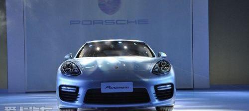 Panamera,保时捷,理念,大发
