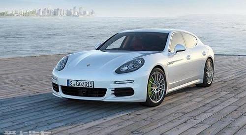 Panamera,保时捷,理念