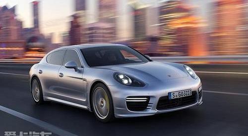 Panamera,保时捷,理念