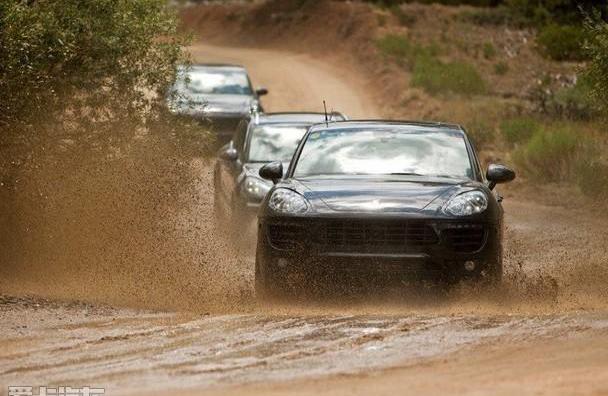 保时捷,Macan,Panamera,Cayenne,理念