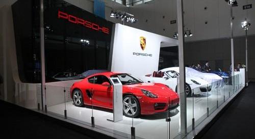 保时捷,Panamera,Cayenne,理念
